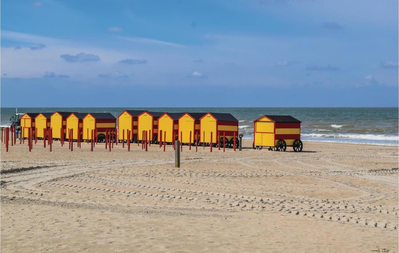 Villa Vwa De Panne Adinkerke Exterior foto